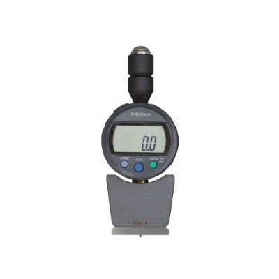 Mitutoyo Tvrdoměr digitální hardmatic hh-338-01 shore d mitu-811-338-11 – Sleviste.cz