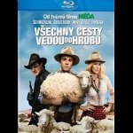 Všechny cesty vedou do hrobu BD – Sleviste.cz