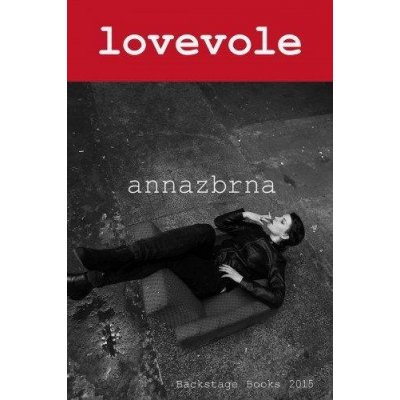 Lovevole - Annazbrna – Zboží Mobilmania