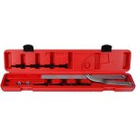 SIXTOL Mechanic Pulley Set 11, 11 ks – Sleviste.cz