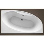 Santech laguna 168 x 95 cm SALAG168L – Hledejceny.cz