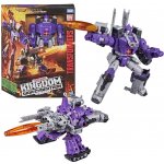 Hasbro Transformers WFC- Galvatron War for Cybertron Kingdom Leader class – Hledejceny.cz