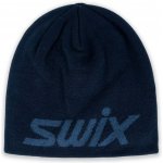 Swix Wool Logo Beanie – Hledejceny.cz