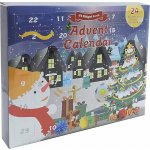 Alltoys Alltoys Adventní kalendář 24 malých hraček – Sleviste.cz