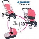 SMOBY 550192A-3 Maxi Cosi & Quinny 3v1