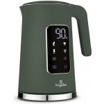 Berlingerhaus BH-9746 Matte Green Collection – Sleviste.cz