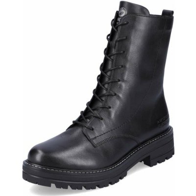 Remonte dámská kotníková obuv D2278-01 černá – Zboží Dáma