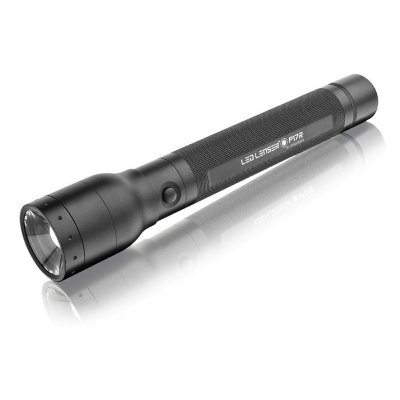 Ledlenser P17R – Zbozi.Blesk.cz