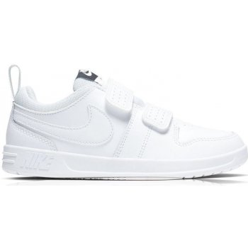 Nike Pico 5 Little Kids' Shoe white/white Pure Platinum