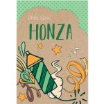Albi Přání k svátku - Honza – Zboží Mobilmania