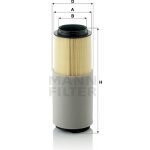 MANN-FILTER Vzduchový filtr MANN C12003 (C12003) – Hledejceny.cz