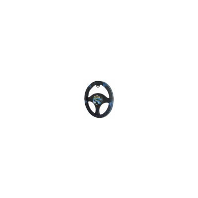 Compass Potah volantu GRIP, Modrá – Zboží Mobilmania