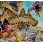 Greater Than Games Spirit Island Jagged Earth – Zboží Živě