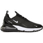 Nike Air Max 270 G Mens black/white/hot-punch – Zboží Mobilmania