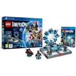 LEGO Dimensions (Starter Pack) – Zboží Živě