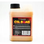 Liquid Kaprový doplněk Massive Baits CSL Boomb Peach 1l – Hledejceny.cz