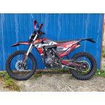 Asix Enduro XT97 300cc vodník 21/18 červená | Zboží Auto
