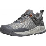 Keen Nxis Evo WP Women steel grey/keen maple – Zbozi.Blesk.cz