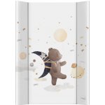 Ceba Baby Podložka 2-hranná s pevnou deskou Ultra Light Galactic Travel 50 x 70 – Zbozi.Blesk.cz