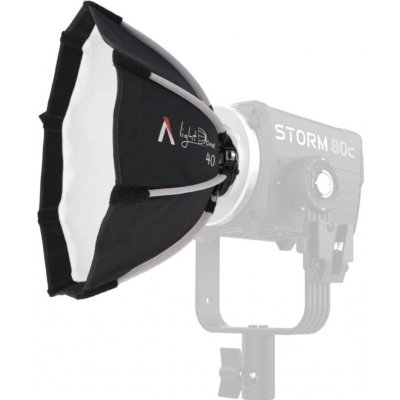 Aputure Light Dome 40 – Zboží Mobilmania