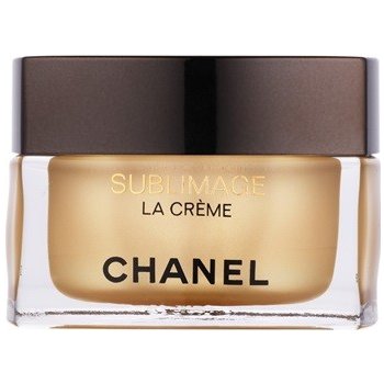 Chanel Sublimage revitalizační krém proti vráskám (Ultimate Skin Regeneration) 50 g