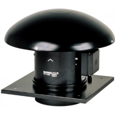 Soler & Palau TH 2000/315 Ecowatt – Hledejceny.cz