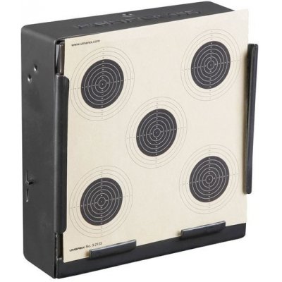 Lapač broků Umarex Perfecta 14 x 14 cm – Sleviste.cz