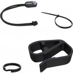 RESQme Sada příslušenství resqme s klipem na sluneční clonu (stínítko) | Zboží Auto