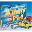 Desková hra Piatnik Activity Junior Turbo