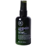 Paul Mitchell Tea Tree Lavender Mint Overnight Moisture Therapy Noční maska na vlasy 100 ml – Hledejceny.cz