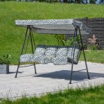 Patio Tora G050-06IB 460053 – Hledejceny.cz