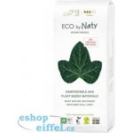 Eco by Naty inkontinenční vložky Normal 12 ks – Zbozi.Blesk.cz