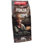 Marila Cafe Forza zrnková 0,5 kg – Hledejceny.cz