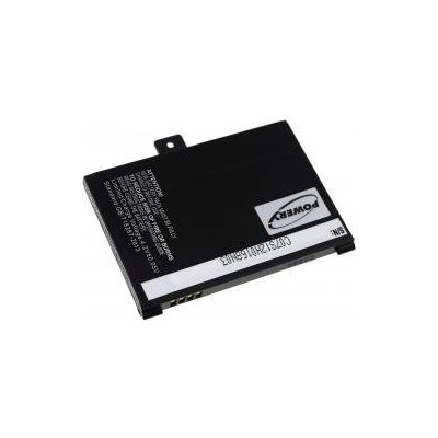 Powery Barnes & Noble 9875521 1250mAh – Zboží Živě