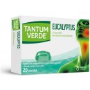 TANTUM VERDE EUCALYPTUS ORM 3MG PAS 20