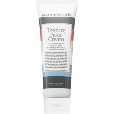 Waterclouds Texture Fiber stylingový krém 125 ml – Hledejceny.cz