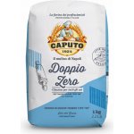 Caputo mouka typ 00 classica 1 kg – Sleviste.cz