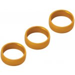 TARGET Kroužky na násadky Slot Lock – Zboží Dáma