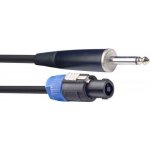 Stagg SSP10SS25, reproduktorový kabel – Sleviste.cz