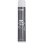 Goldwell Volume Big Finish lak na vlasy pro větší objem 500 ml – Hledejceny.cz