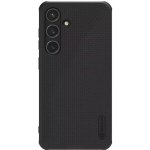 Nillkin Super Frosted PRO Magnetic Samsung Galaxy S24 černé – Zbozi.Blesk.cz