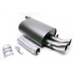 TA Technix sportovní výfuk BMW 5 E39 Touring 6-válec benzín, 2x 76 mm DTM zahnutá nerezová koncovka bez pertlu – Hledejceny.cz