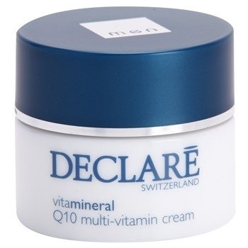 Declaré Men Vita Mineral výživný multivitamínový krém Q10 50 ml