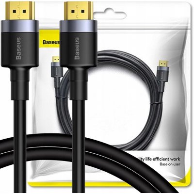 Baseus CADKLF-F01 – Zboží Mobilmania