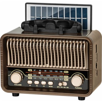Kruger & Matz KM0832 – Hledejceny.cz
