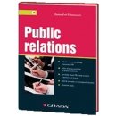 Public relations - Denisa Kasl Kollmannová