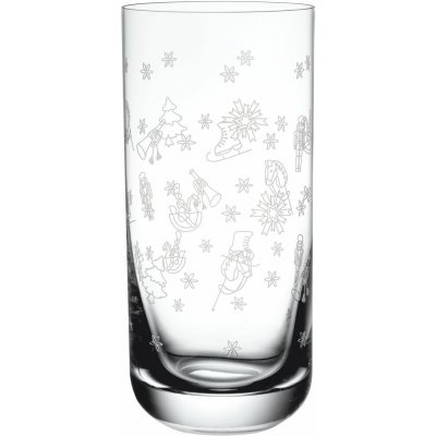 Villeroy & Boch Sklenice na longdrink Toy´s Delight 11 3776 8260 2 x 440 ml – Hledejceny.cz