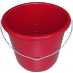 GEWA Kbelík 12l mix barev – Hledejceny.cz