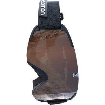 Salomon X View Access