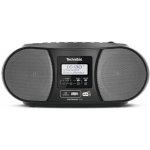 TechniSat DigitRadio 1990 – Zboží Mobilmania